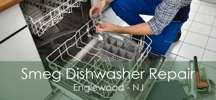 Smeg Dishwasher Repair Englewood - NJ