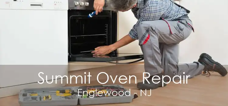 Summit Oven Repair Englewood - NJ