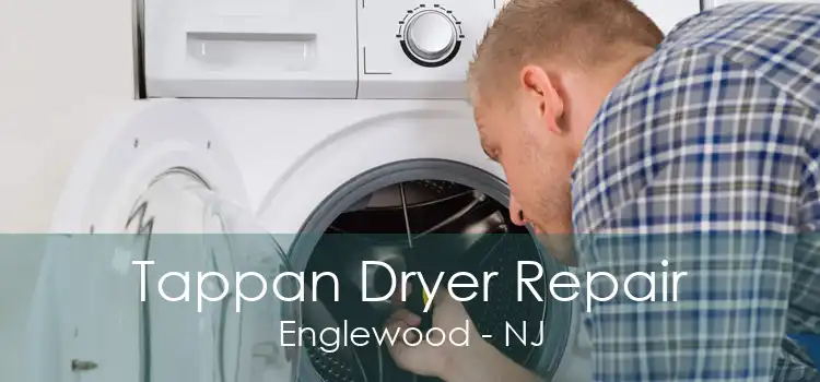 Tappan Dryer Repair Englewood - NJ