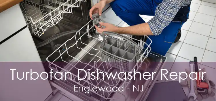 Turbofan Dishwasher Repair Englewood - NJ