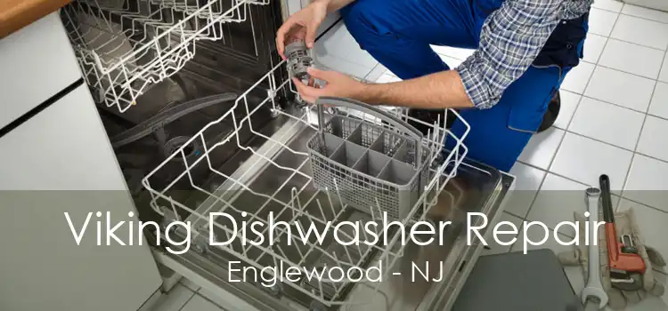 Viking Dishwasher Repair Englewood - NJ