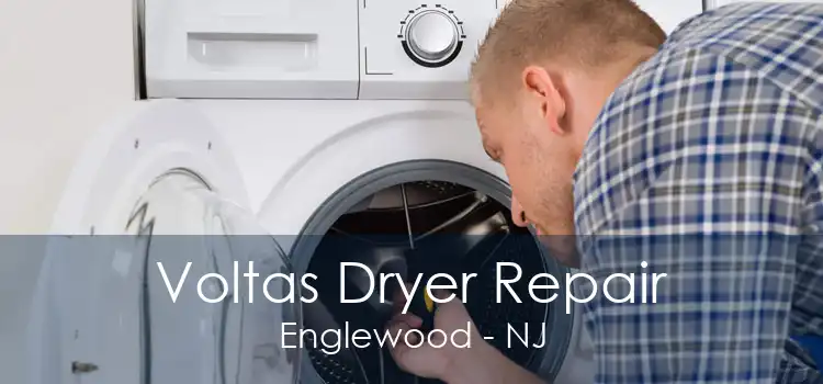 Voltas Dryer Repair Englewood - NJ