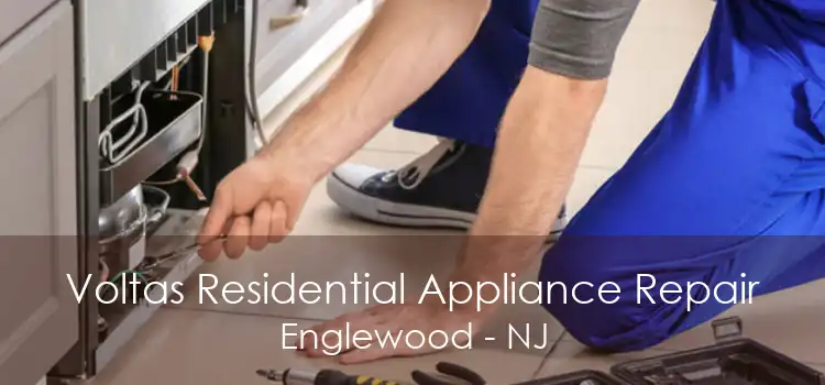 Voltas Residential Appliance Repair Englewood - NJ