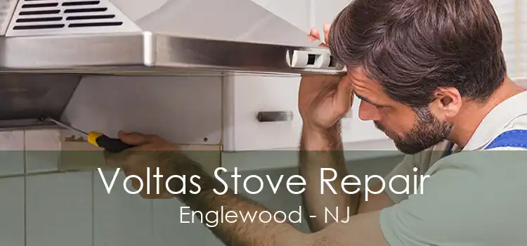 Voltas Stove Repair Englewood - NJ